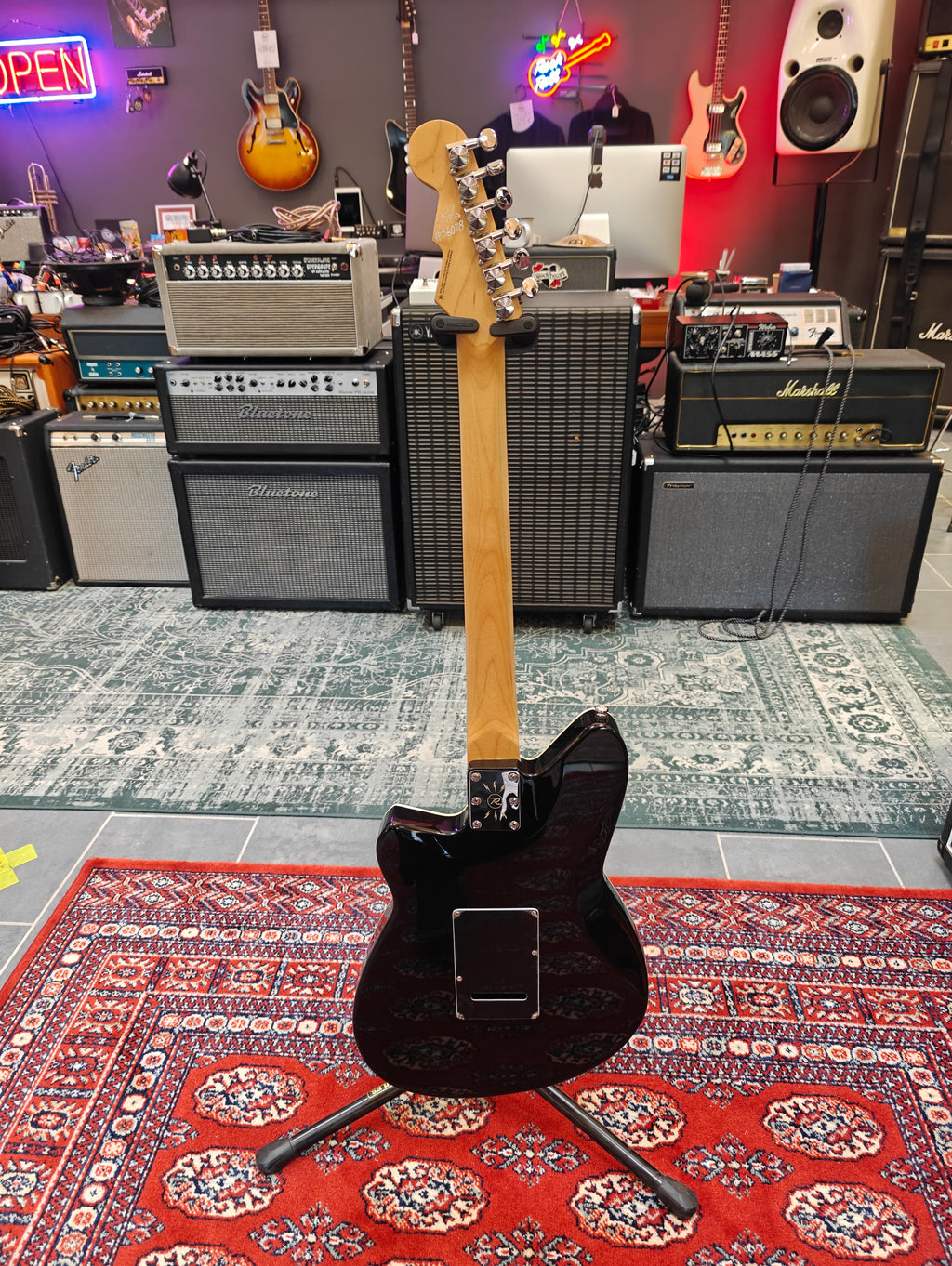 Reverend Jetstream 390 2023