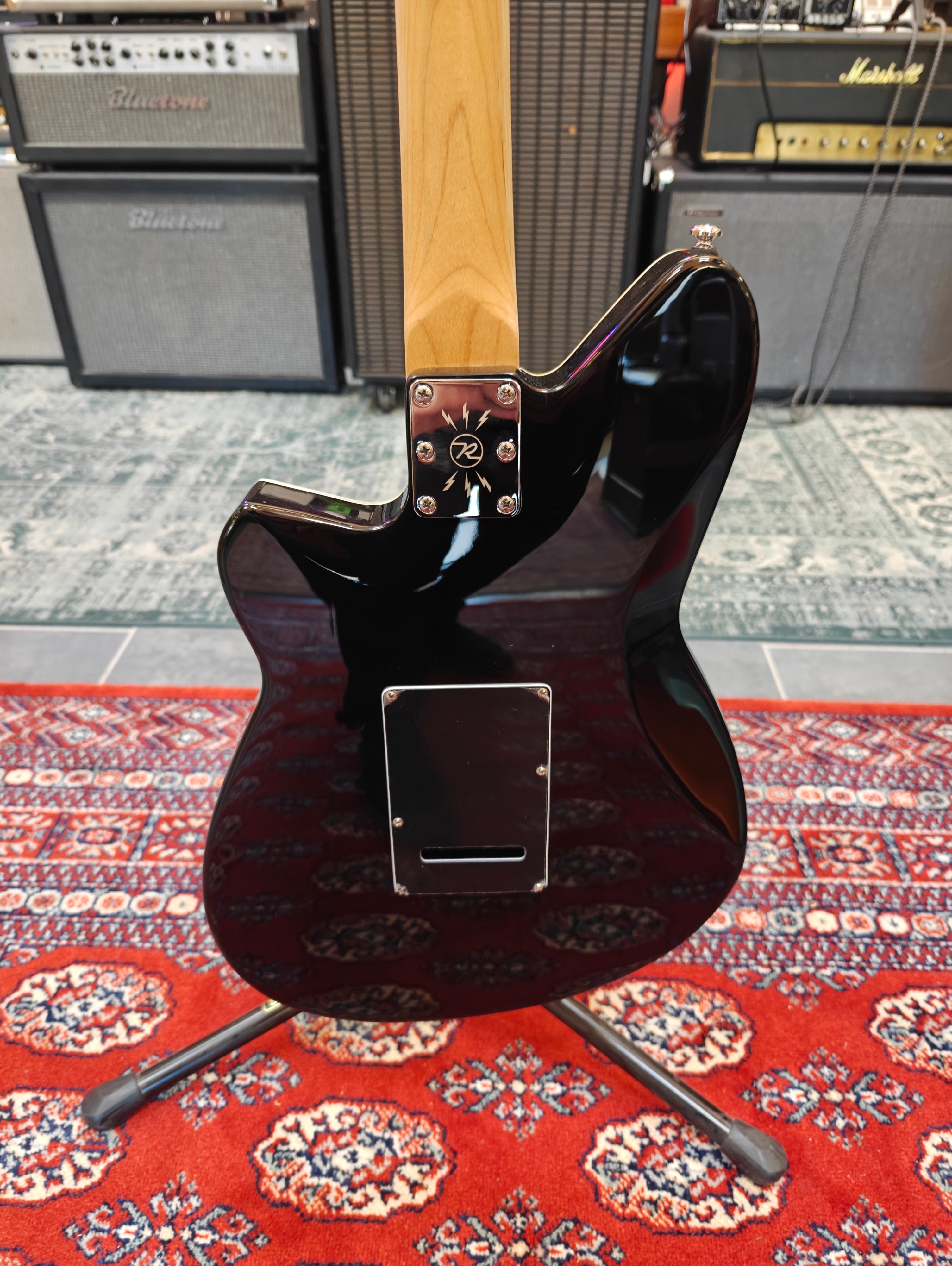 Reverend Jetstream 390 2023