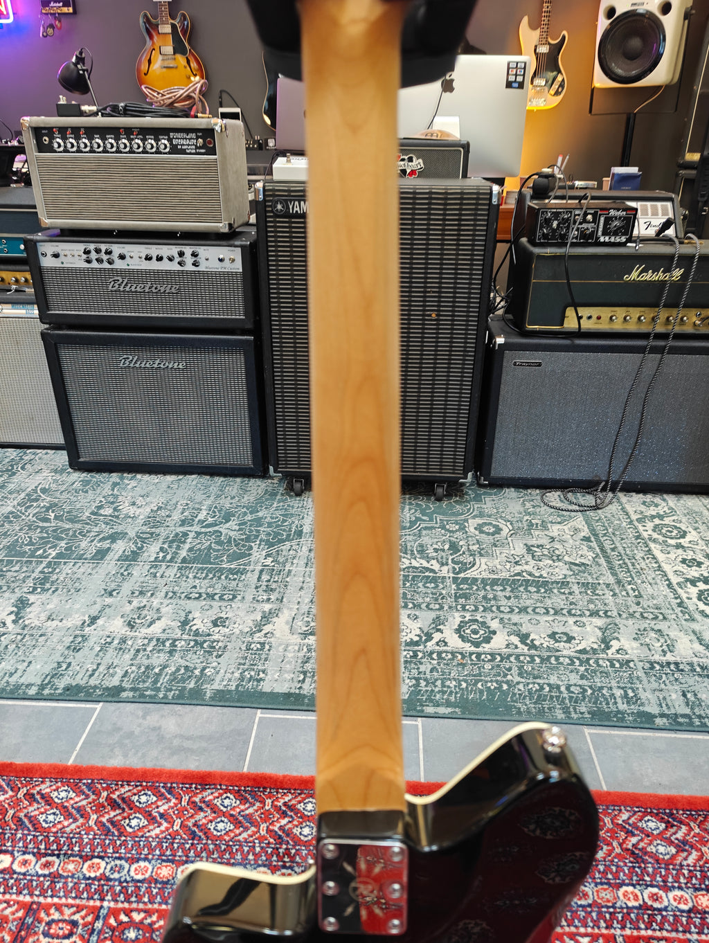 Reverend Jetstream 390 2023