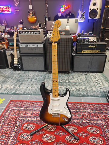 Squier Stratocaster JV-series 1982