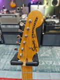 Squier Stratocaster JV-series 1982
