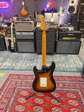 Squier Stratocaster JV-series 1982