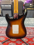 Squier Stratocaster JV-series 1982