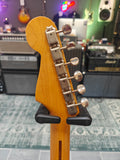 Squier Stratocaster JV-series 1982