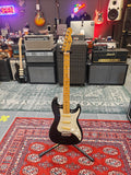 Squier Bullet E-series 1980s