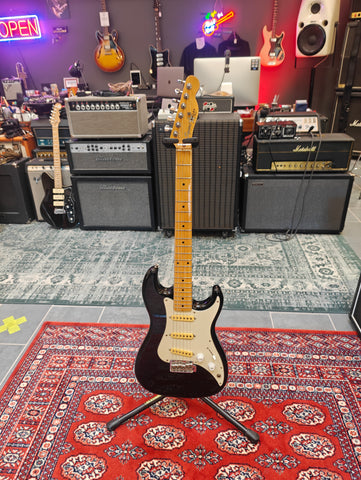 Squier Bullet E-series 1980s