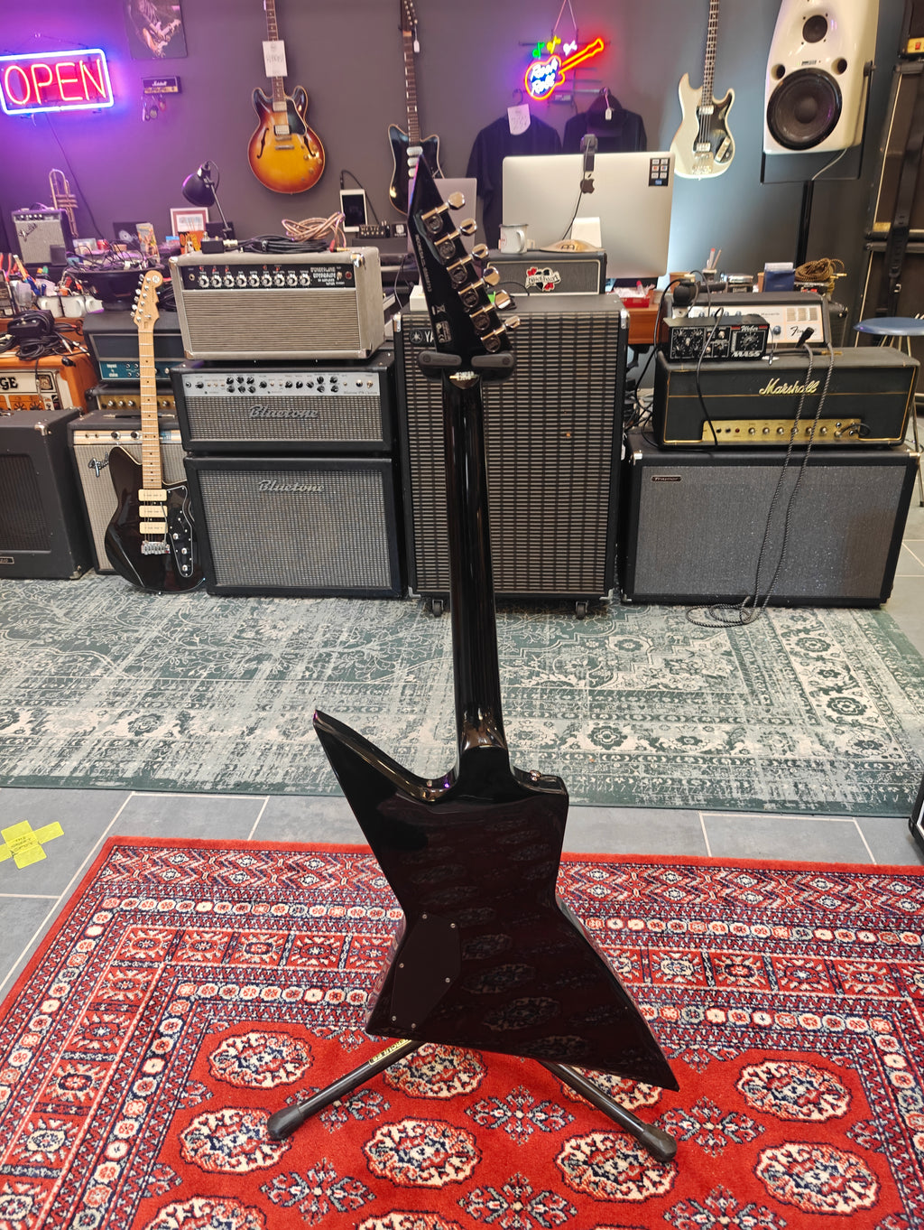 LTD EX-260