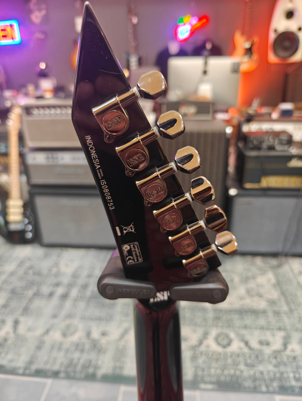 LTD EX-260