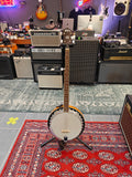 Washburn B-9 5 String Banjo