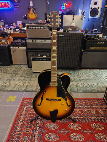 Tokai JS70 Sunburst