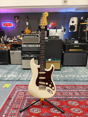 Fender American Professional Stratocaster 2021