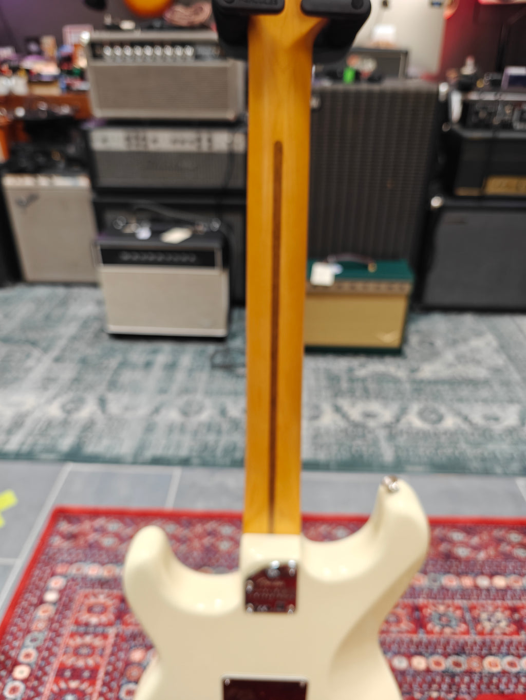 Fender American Professional Stratocaster 2021