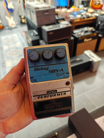 DOD Performer Delay 585-A