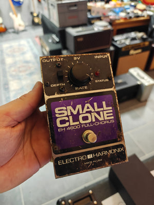 Descriptive image text