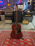 Takamine EF349 1990s