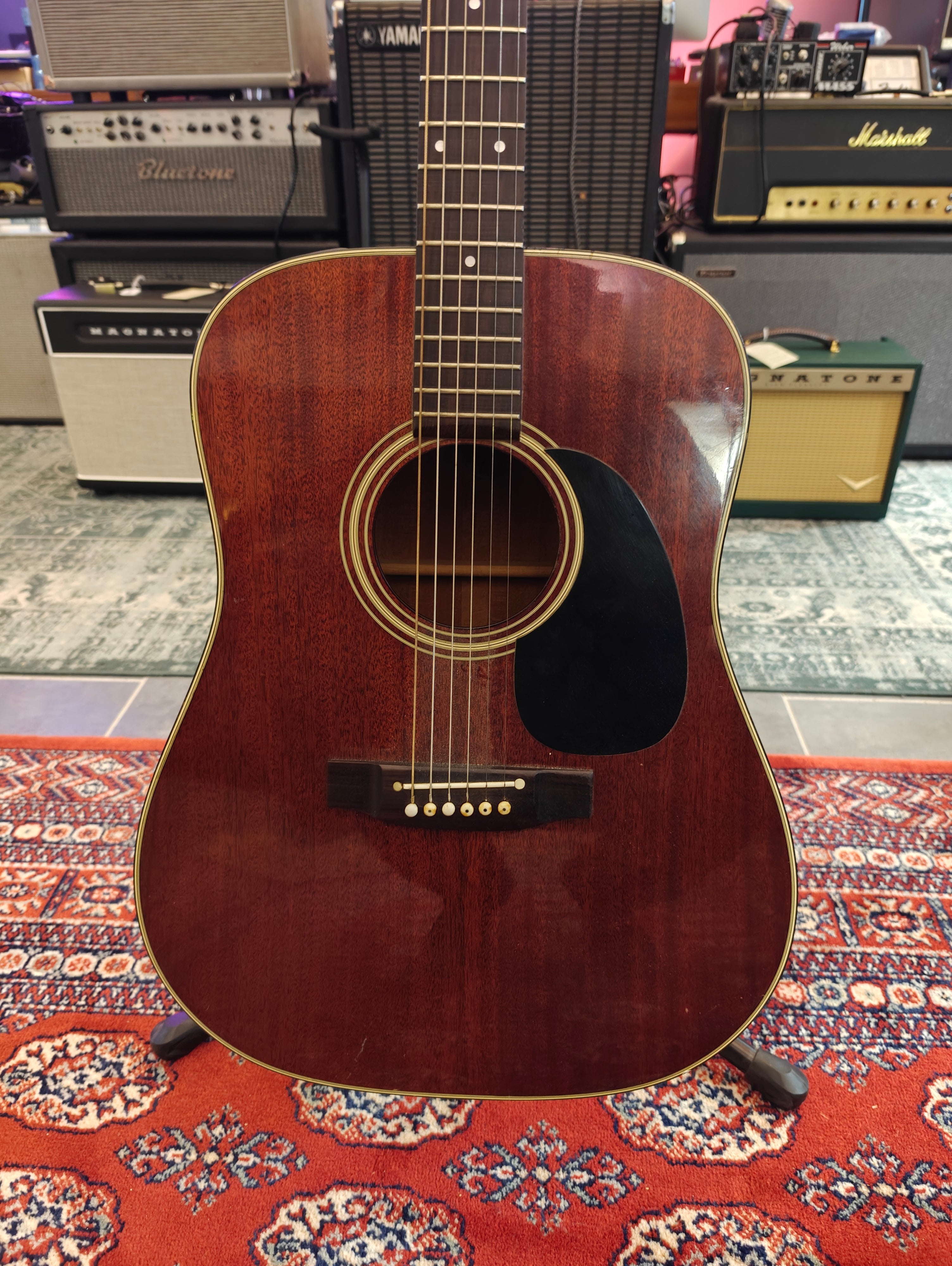 Takamine EF349 1990s