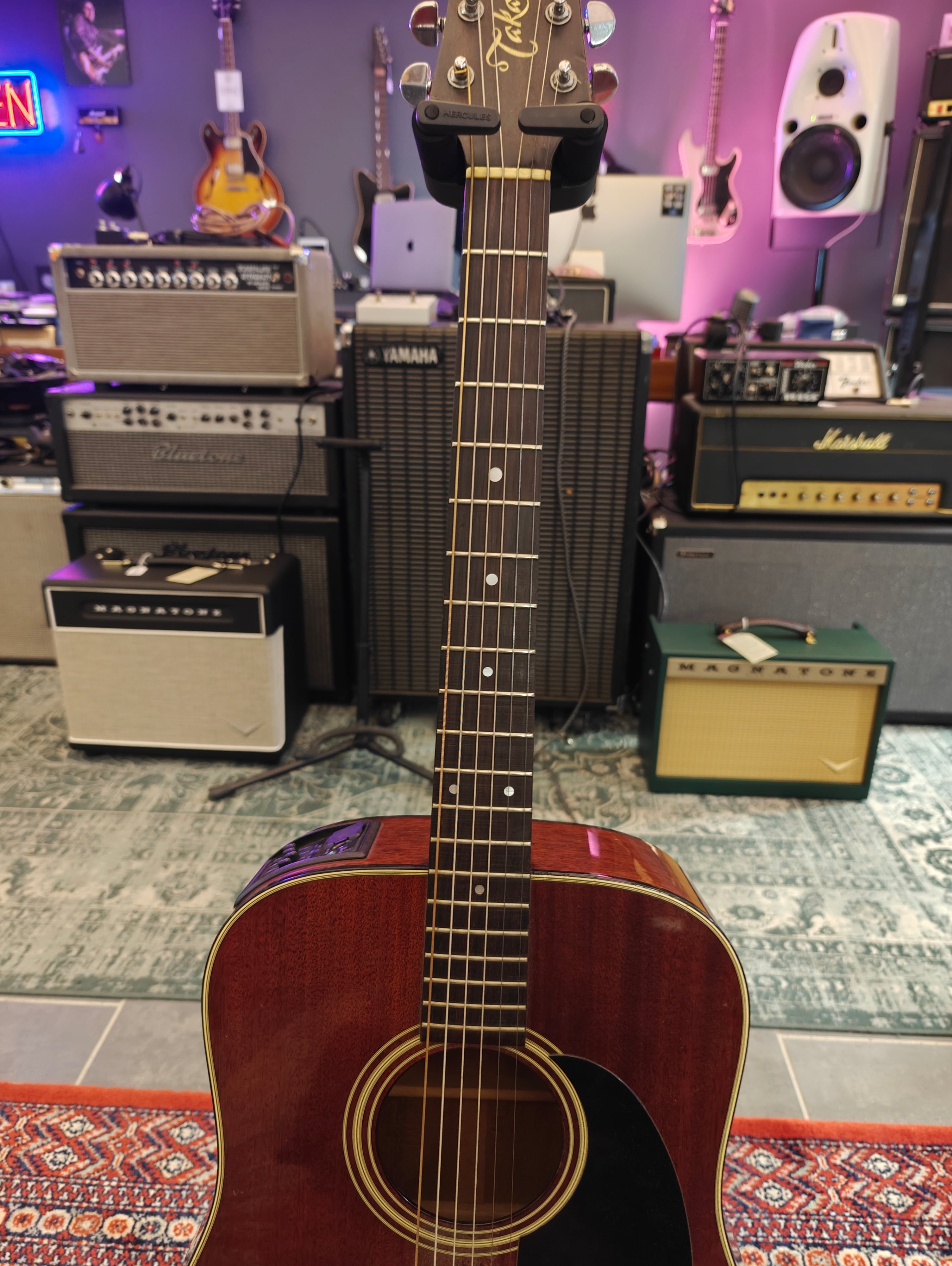 Takamine EF349 1990s