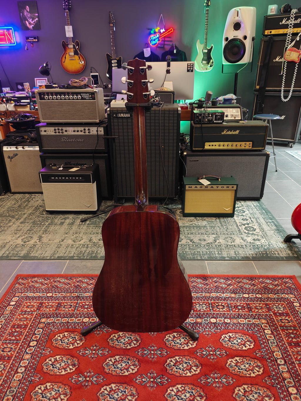 Takamine EF349 1990s