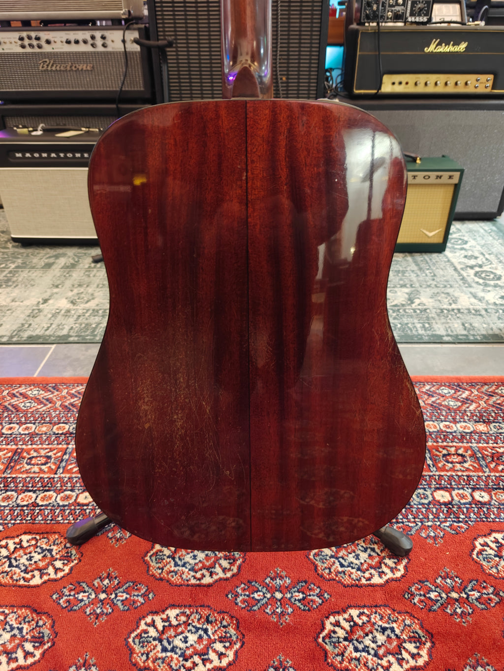 Takamine EF349 1990s