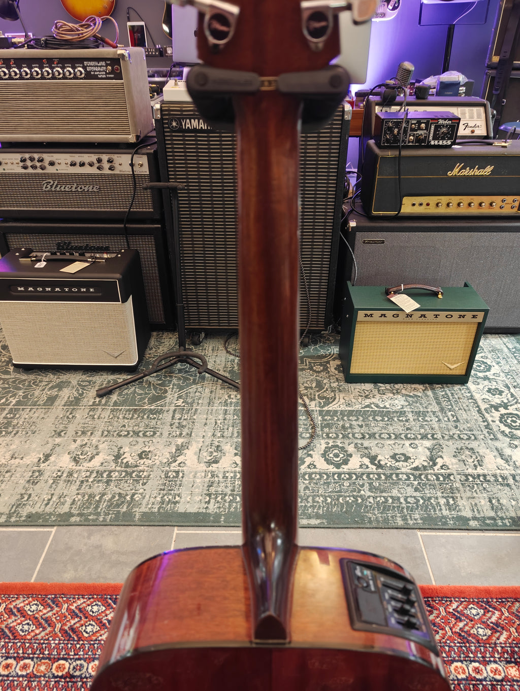 Takamine EF349 1990s