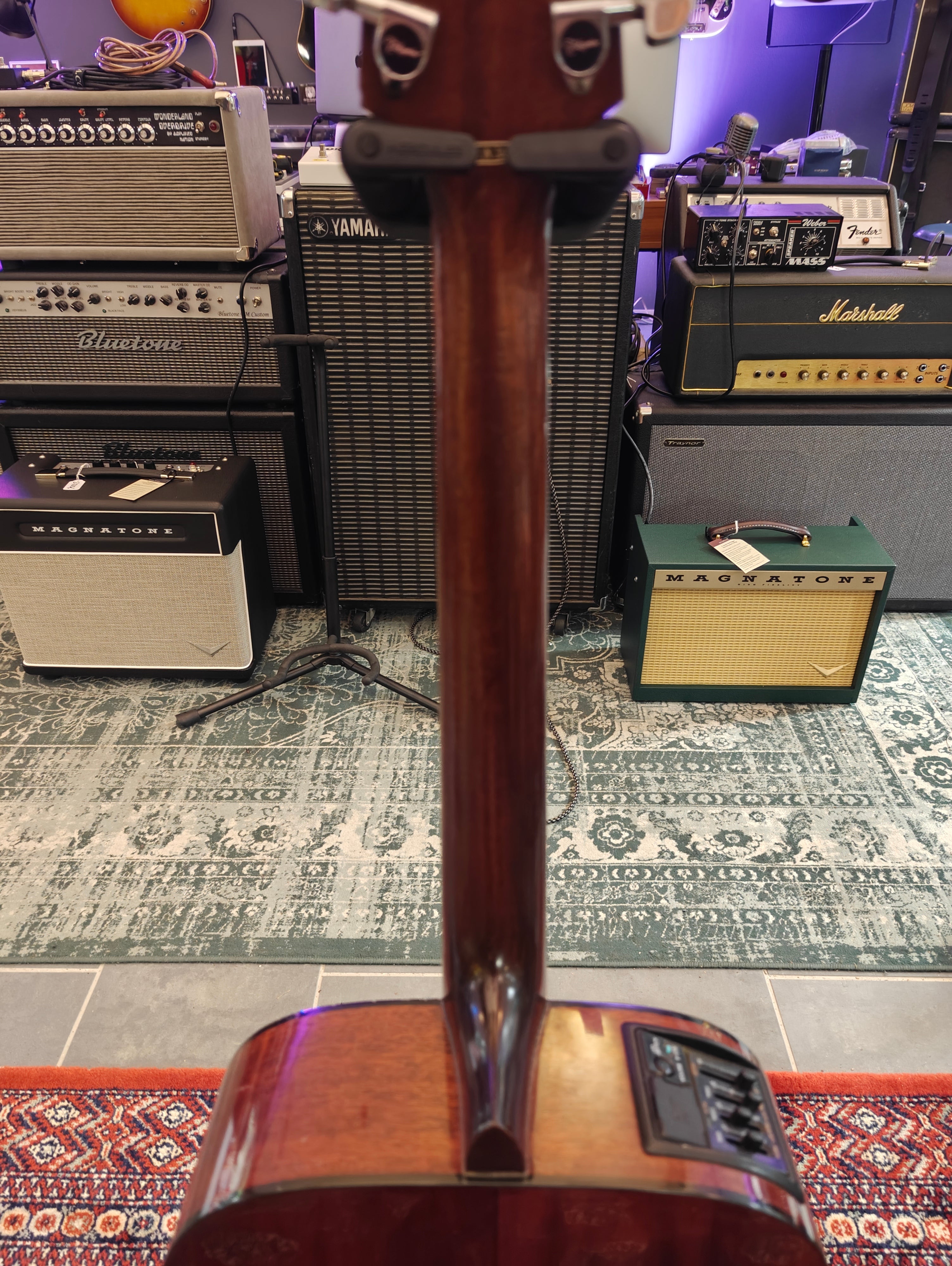 Takamine EF349 1990s