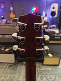 Takamine EF349 1990s