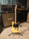 Fender Classic Player Baja Telecaster 2011