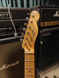 Fender Classic Player Baja Telecaster 2011