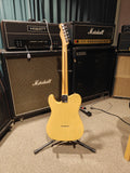 Fender Classic Player Baja Telecaster 2011