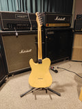 Fender Classic Player Baja Telecaster 2011