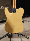 Fender Classic Player Baja Telecaster 2011