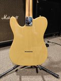 Fender Classic Player Baja Telecaster 2011