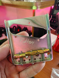 Rutters & Callahan Telecaster bridge