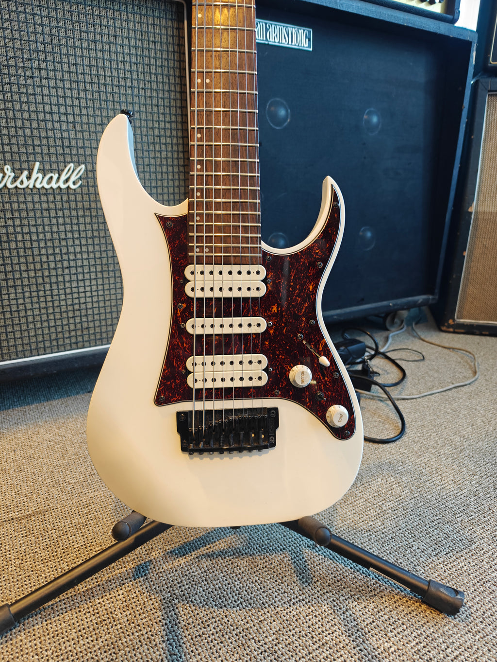 Ibanez TAM10 Tosin Abasi Signature