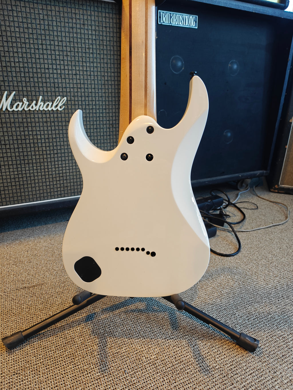 Ibanez TAM10 Tosin Abasi Signature