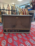 Selmer Zodiac Twin-Fifty 1960s