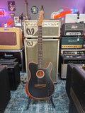 Fender Acoustasonic Player Tele BB
