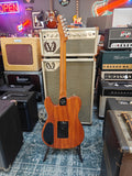 Fender Acoustasonic Player Tele BB