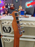 Fender Acoustasonic Player Tele BB