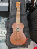 Martin Guitars SO-UKE Ukulele