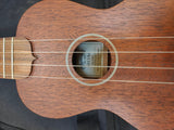 Martin Guitars SO-UKE Ukulele