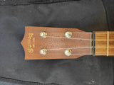 Martin Guitars SO-UKE Ukulele