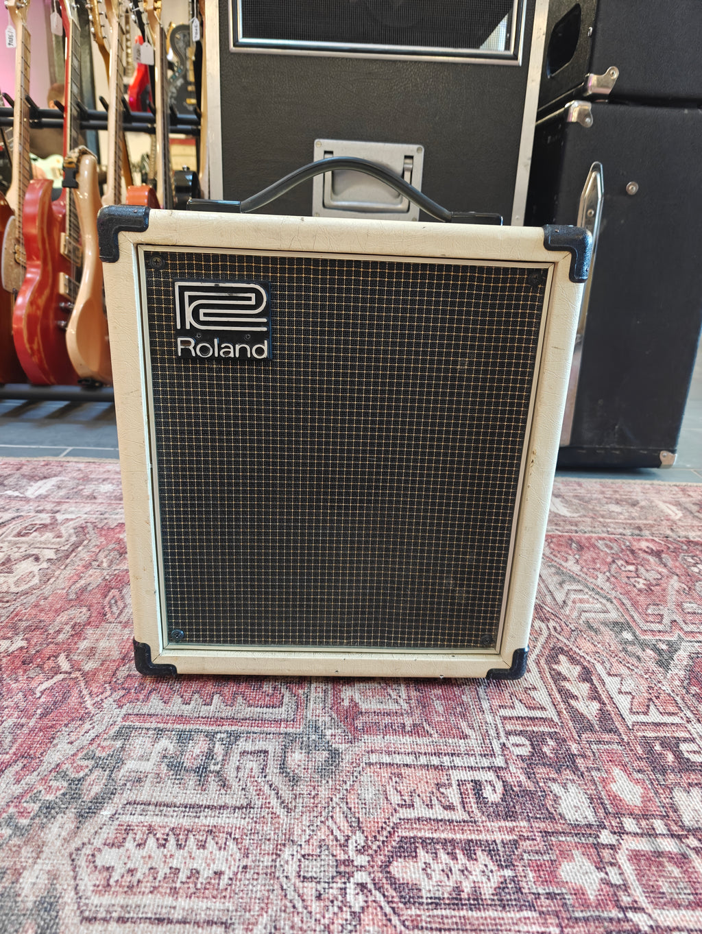 Roland Cube 60
