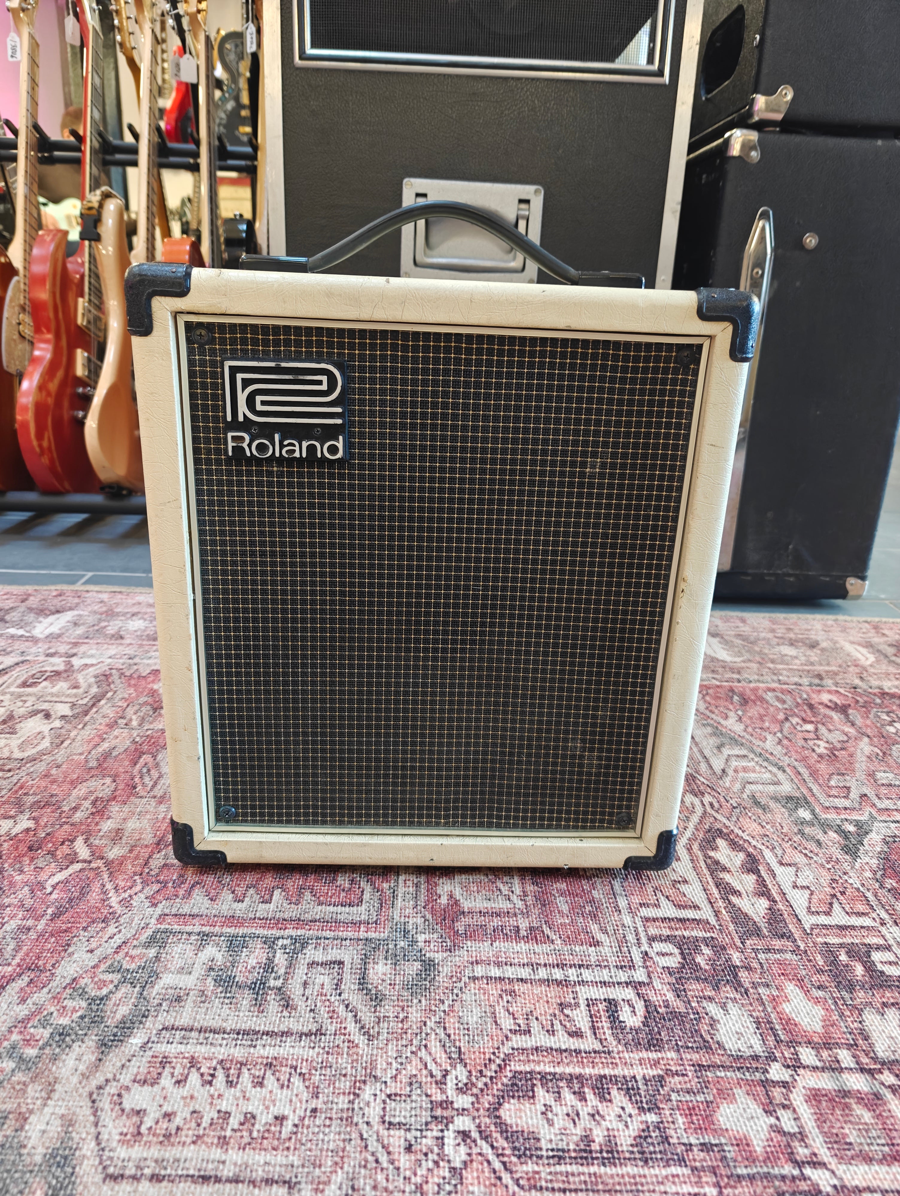 Roland Cube 60