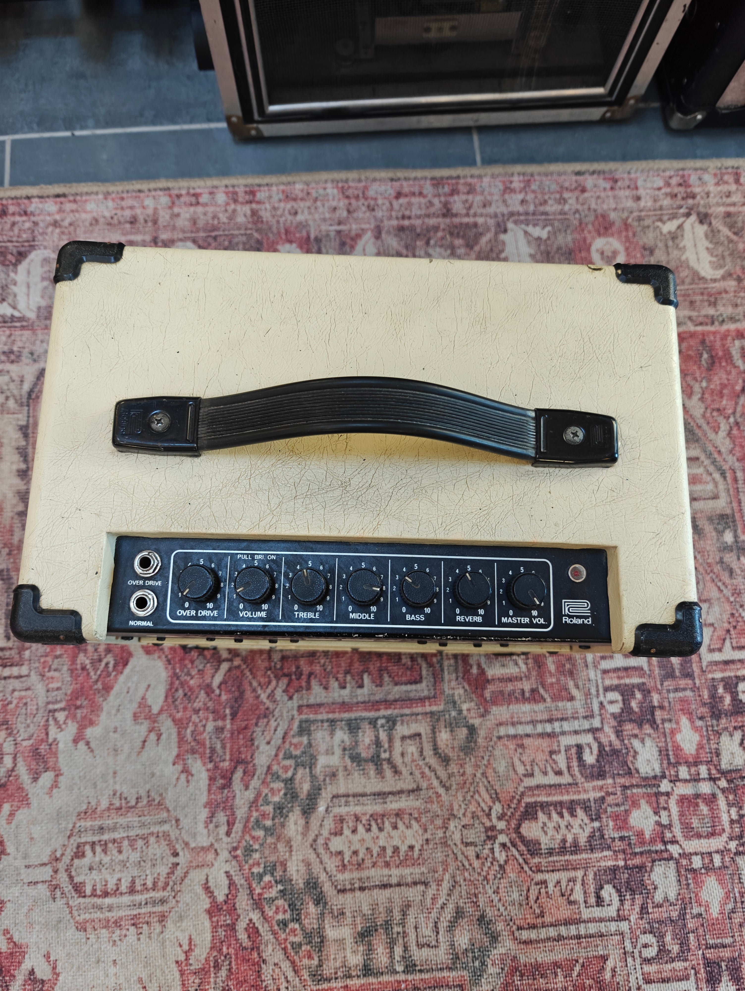 Roland Cube 60