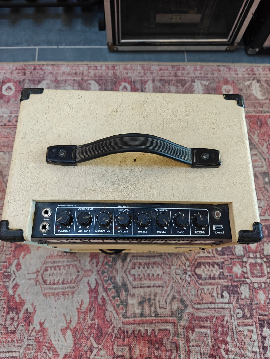 Roland Cube 100