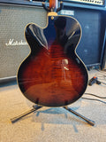 D´Anjelico Premier EXL1 Brownburst