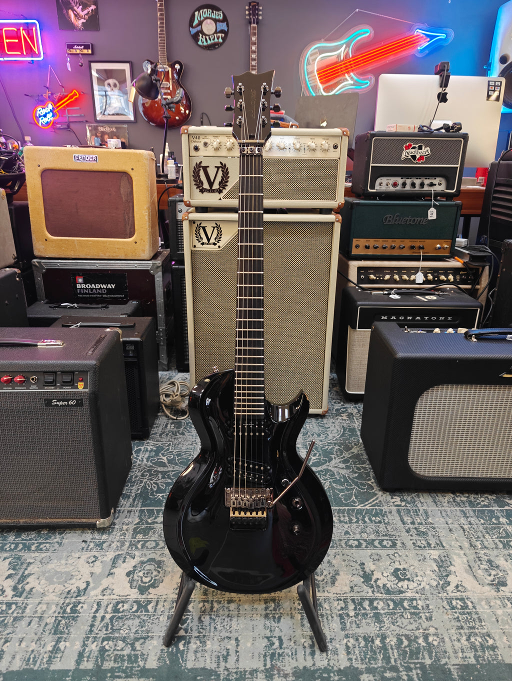 Edwards E-EN-165-A3