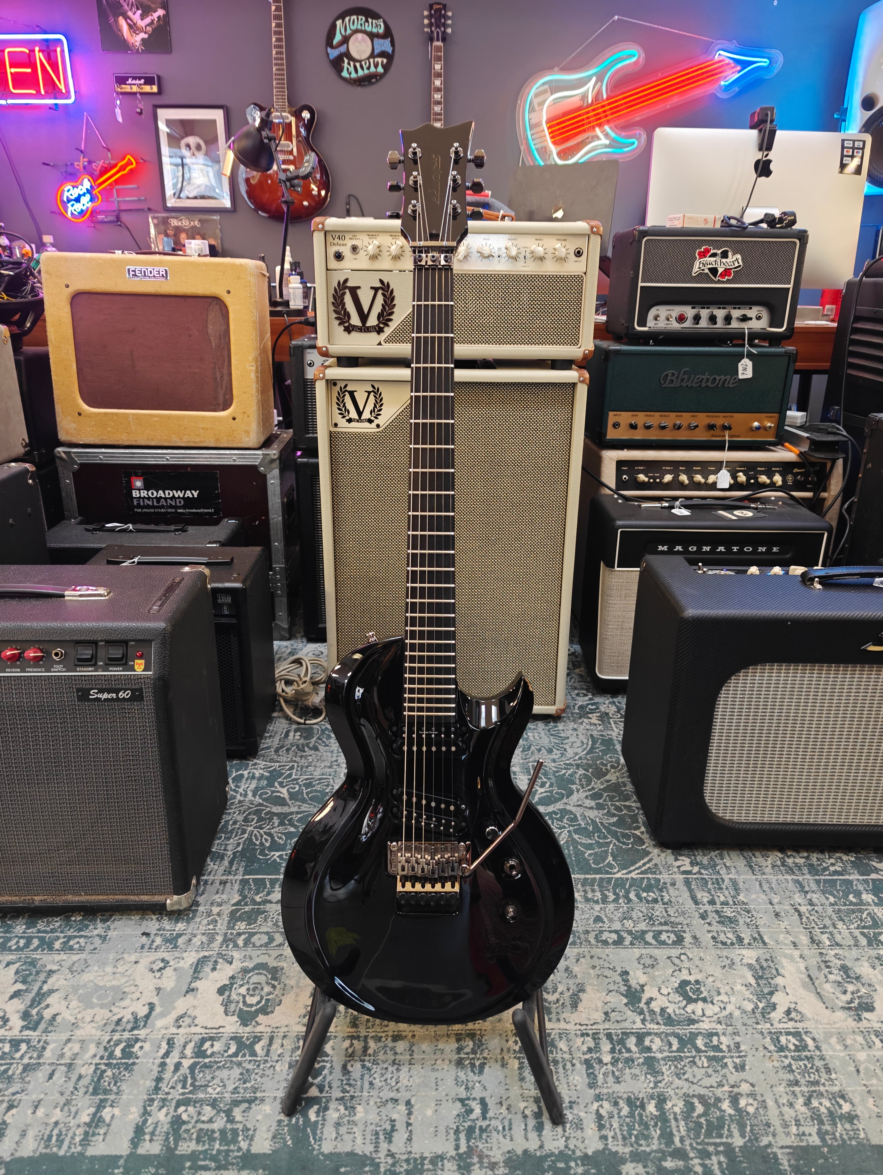 Edwards E-EN-165-A3