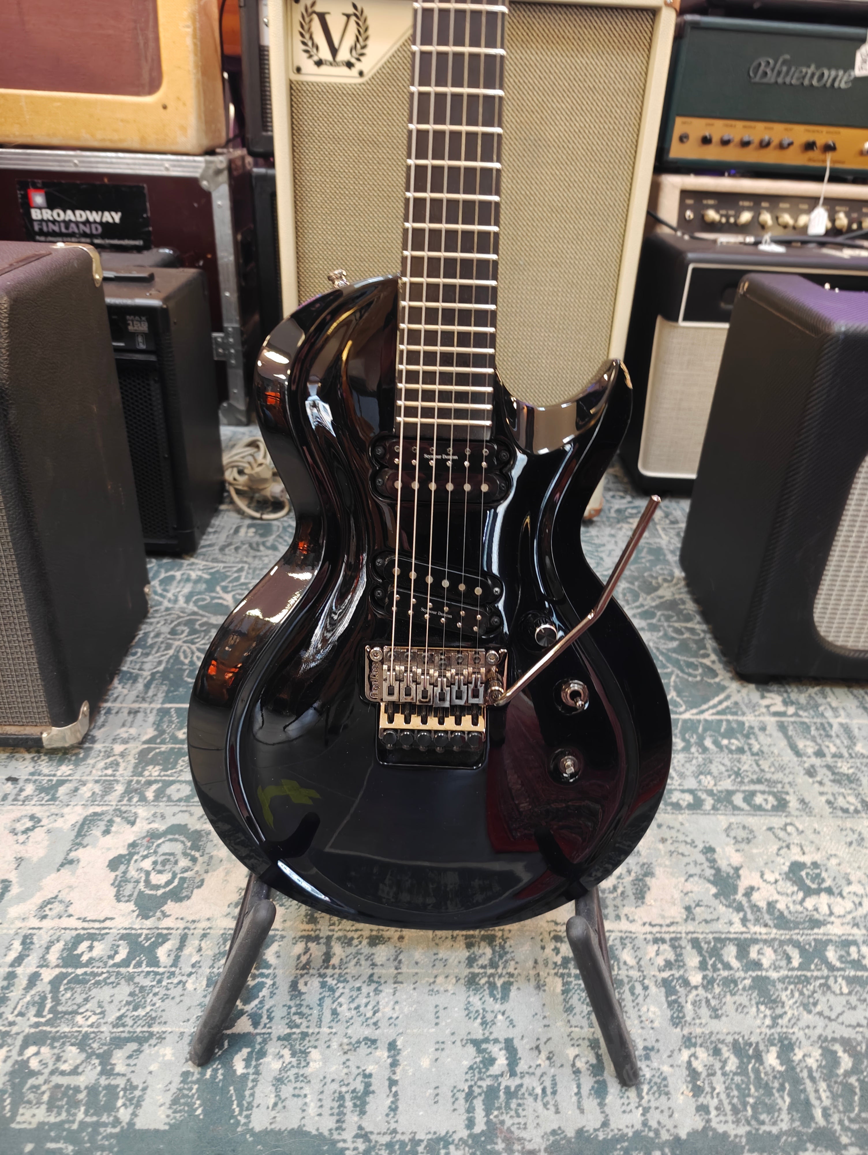 Edwards E-EN-165-A3